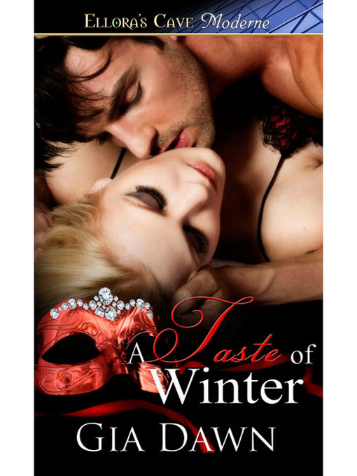 Title details for A Taste of Winter by Gia Dawn - Available